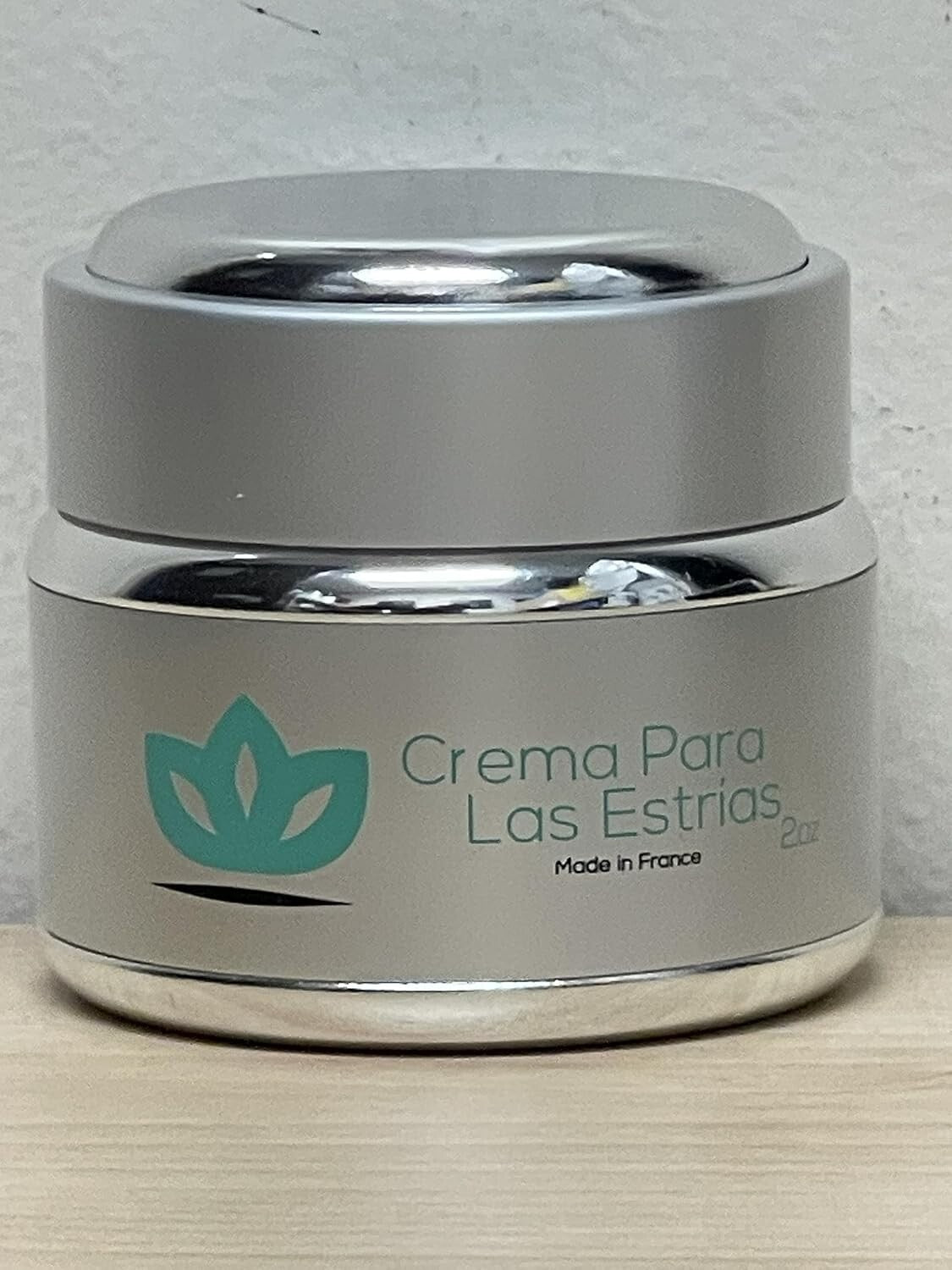 400ml Effective Stretch Mark Cream - Boost Elasticity & Smooth Postpartum Skin