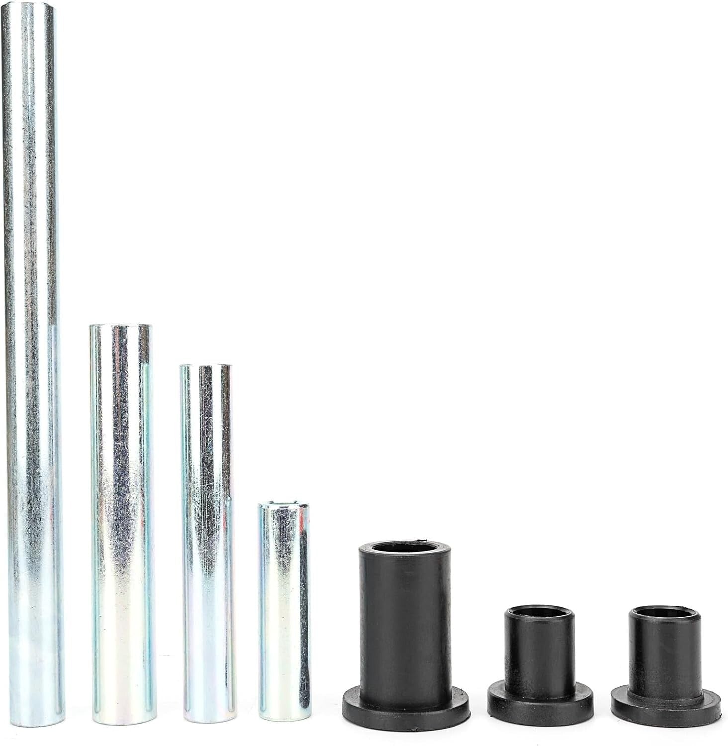 Durable UHMW Control Arms Bushing Replacement Kit for Polaris Sportsman Series