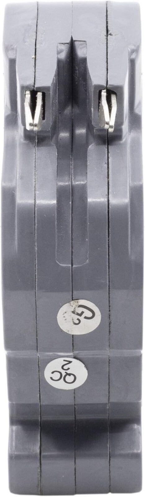 20 Amp Thin Series Federal Pacific Stab-Lok Breaker for Safe Electrical Use