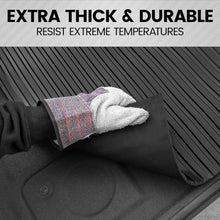 Load image into Gallery viewer, Protective 4' x 8' Cargo Liner for Truck Beds – Trim-to-Fit Heavy-Duty Mat