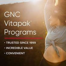 Load image into Gallery viewer, Holistic Women's Vitapak: 30 Capsules with Collagen, Biotin &amp; Cranberry