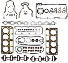 Load image into Gallery viewer, MLS Full Cylinder Engine Gasket Set HS26191PT-1 Compatible with Multiple Models