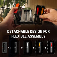 Load image into Gallery viewer, Wireless Bluetooth Meat Thermometer with App and Unlimited Range – 1050°F