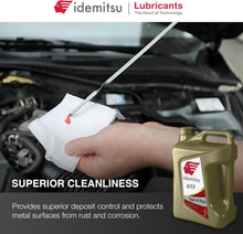 Load image into Gallery viewer, ATF Type H-Plus Synthetic Fluid – Optimal Clutch Performance for Honda &amp; Acura