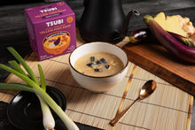 Load image into Gallery viewer, Savory Freeze-Dried Miso Soup - Authentic Japanese Taste in 12 Convenience Packs
