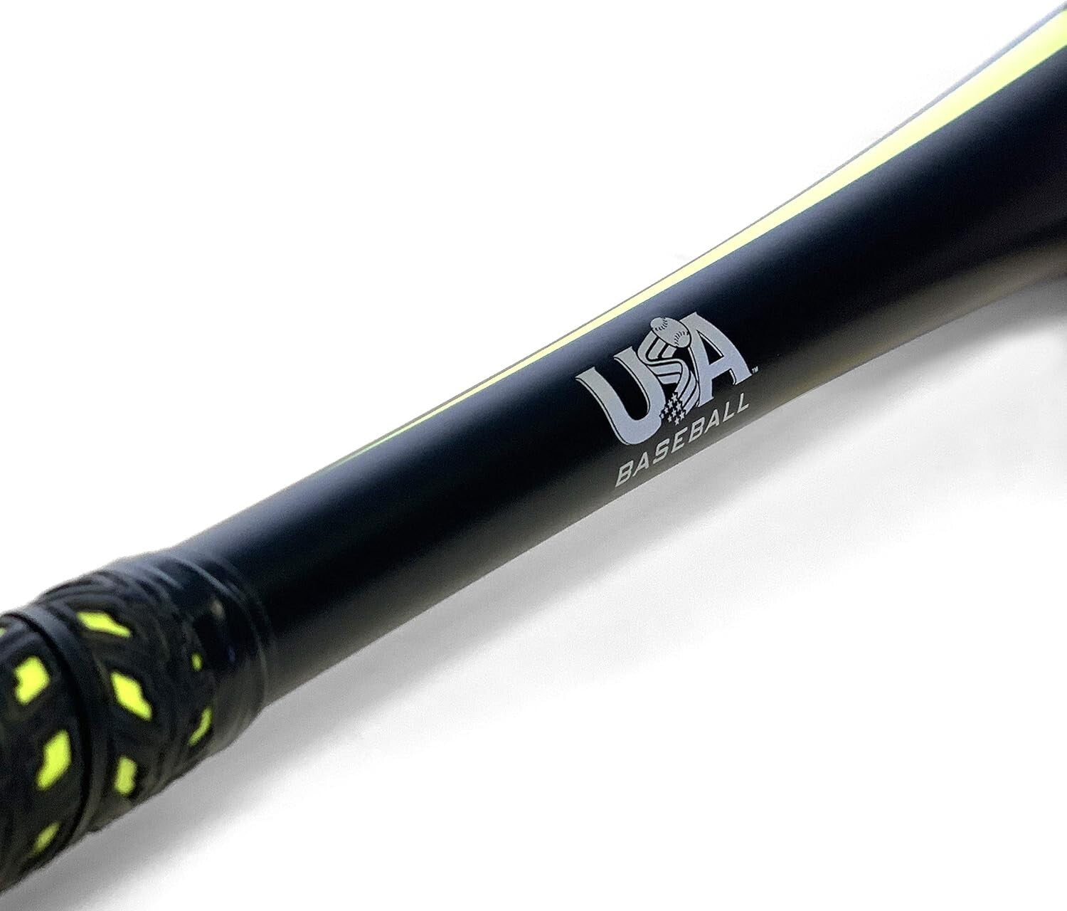 CHAOS Baseball Bat for Youth - 26" | -11 Drop | Approved for All USA Leagues