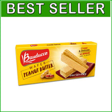Load image into Gallery viewer, Individually Wrapped Peanut Butter Wafer Cookies - Perfect for Events, 6 Pack