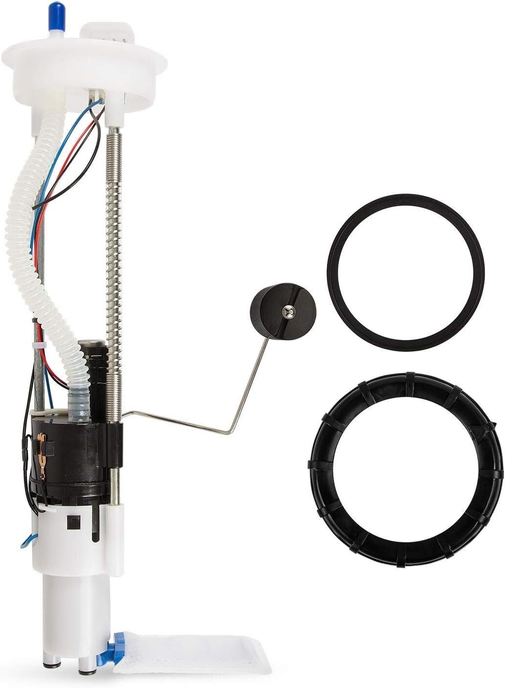 Efficient Aluminum Fuel Pump Assembly for Polaris Ranger 500 & 570 (2014-2023)