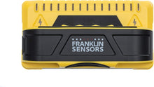 Load image into Gallery viewer, X990 Wall Scanner - Accurate 9-Sensor Stud Finder with Live Wire Detection