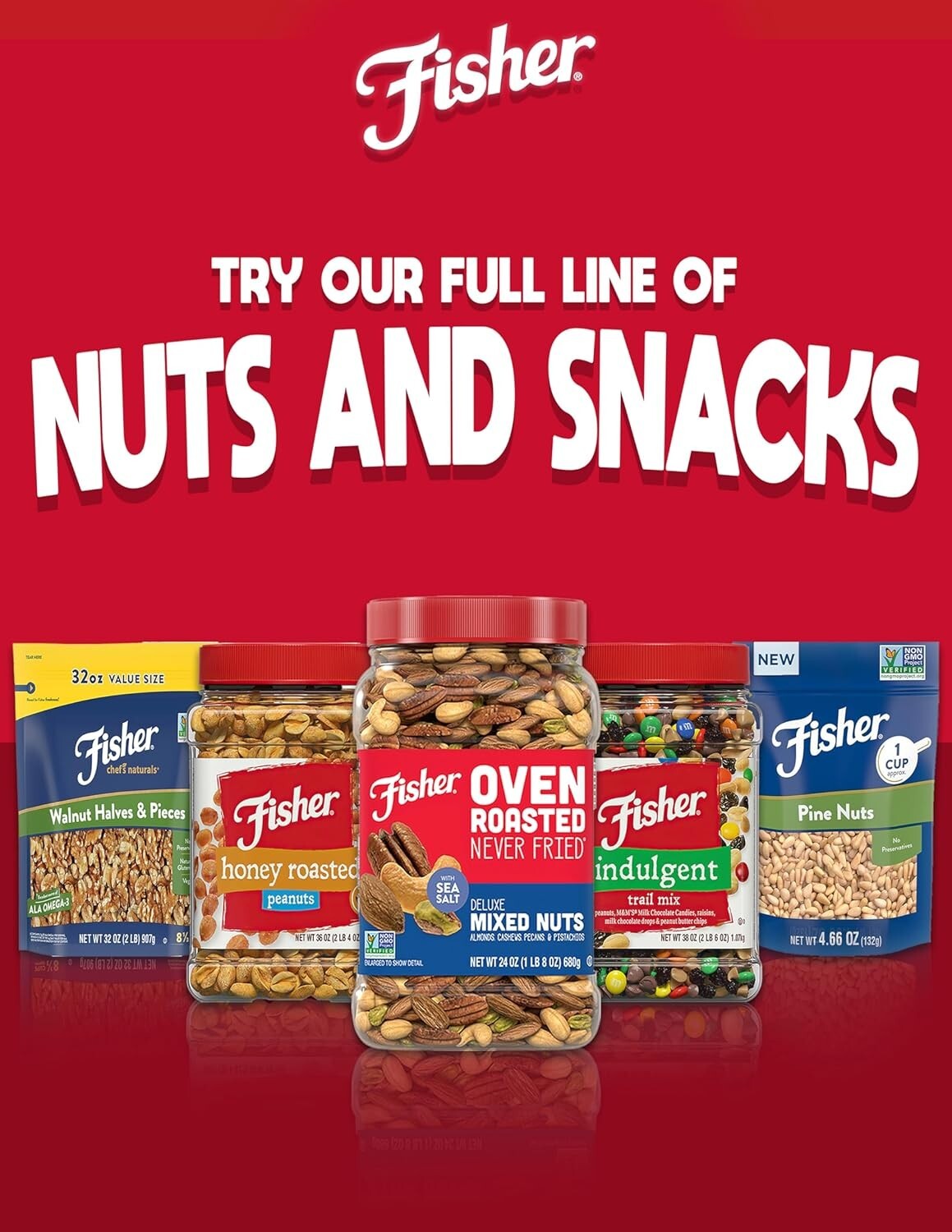 Snack Butter Toffee Peanuts - Healthy, Delicious, and Eco-Friendly 6 Pack