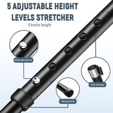 Load image into Gallery viewer, Durable Adjustable Hamstring Stretcher - Elastic Design for Enhanced Flexibility