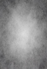 Load image into Gallery viewer, 6.5x10ft Gray Abstract Photography Backdrop - Perfect for Portraits &amp; Parties