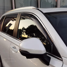 Load image into Gallery viewer, Aerodynamic Window Deflectors for 2023-2024 Honda CR-V EX Sport Touring Models