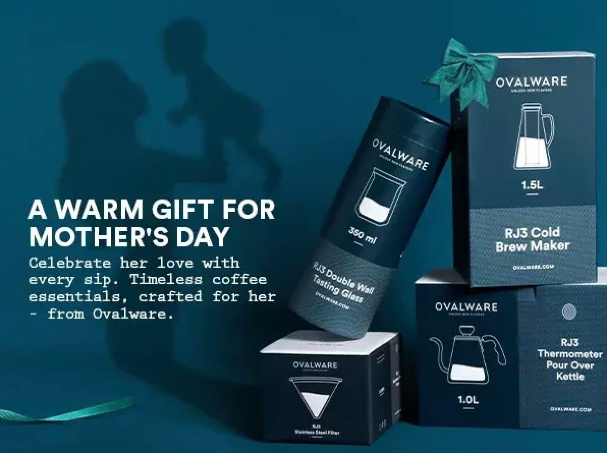 17oz Pour Over Coffee Maker with Stainless Steel Filter & Precision Measuring...