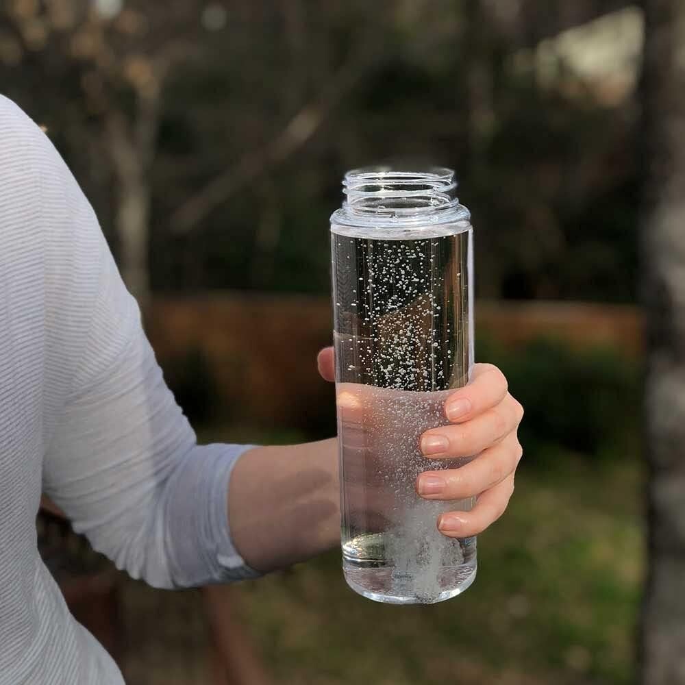 Boost Energy & Focus with Molecular Hydrogen H2 Dietary Supplement - 60 Capsules