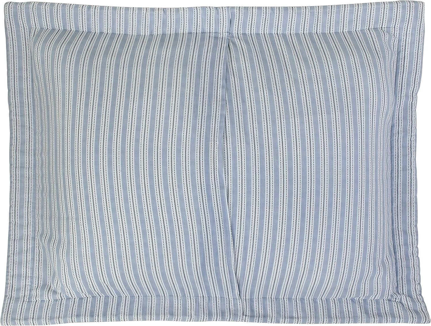 Lightweight & Breathable Floral Cotton Quilt Set - Queen, Pre-Washed Softness