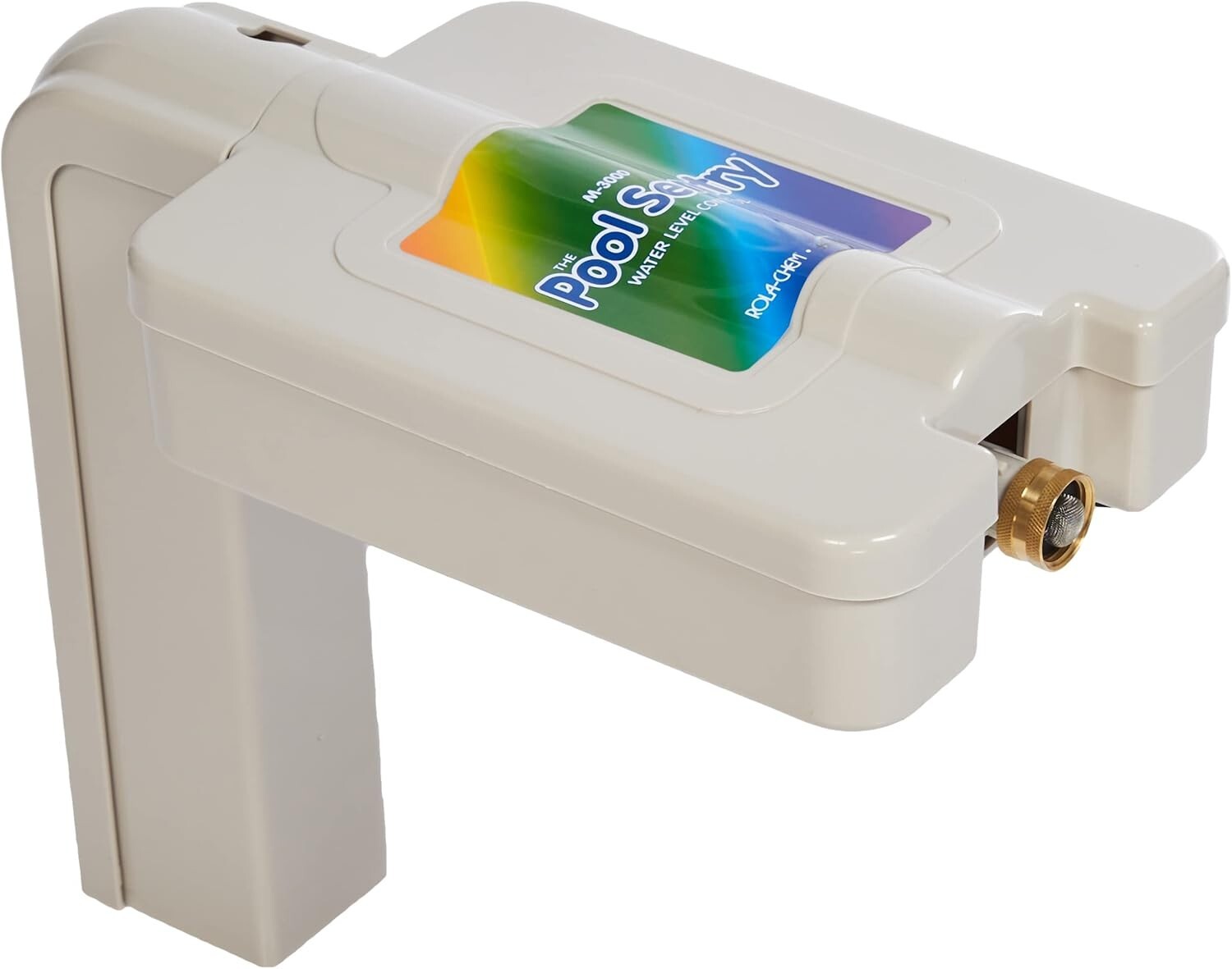 Heavy-Duty Pool Sentry: Effortless Water Level Maintenance for Aquatic Spaces