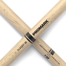 Load image into Gallery viewer, High-Quality Shira Kashi Oak Drumsticks with Oval Tip – Get 4 for Price of 3!
