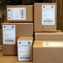 Load image into Gallery viewer, 8-Pack DYMO LabelWriter 4XL-Compatible Shipping Labels - 220 Thermal Labels Each