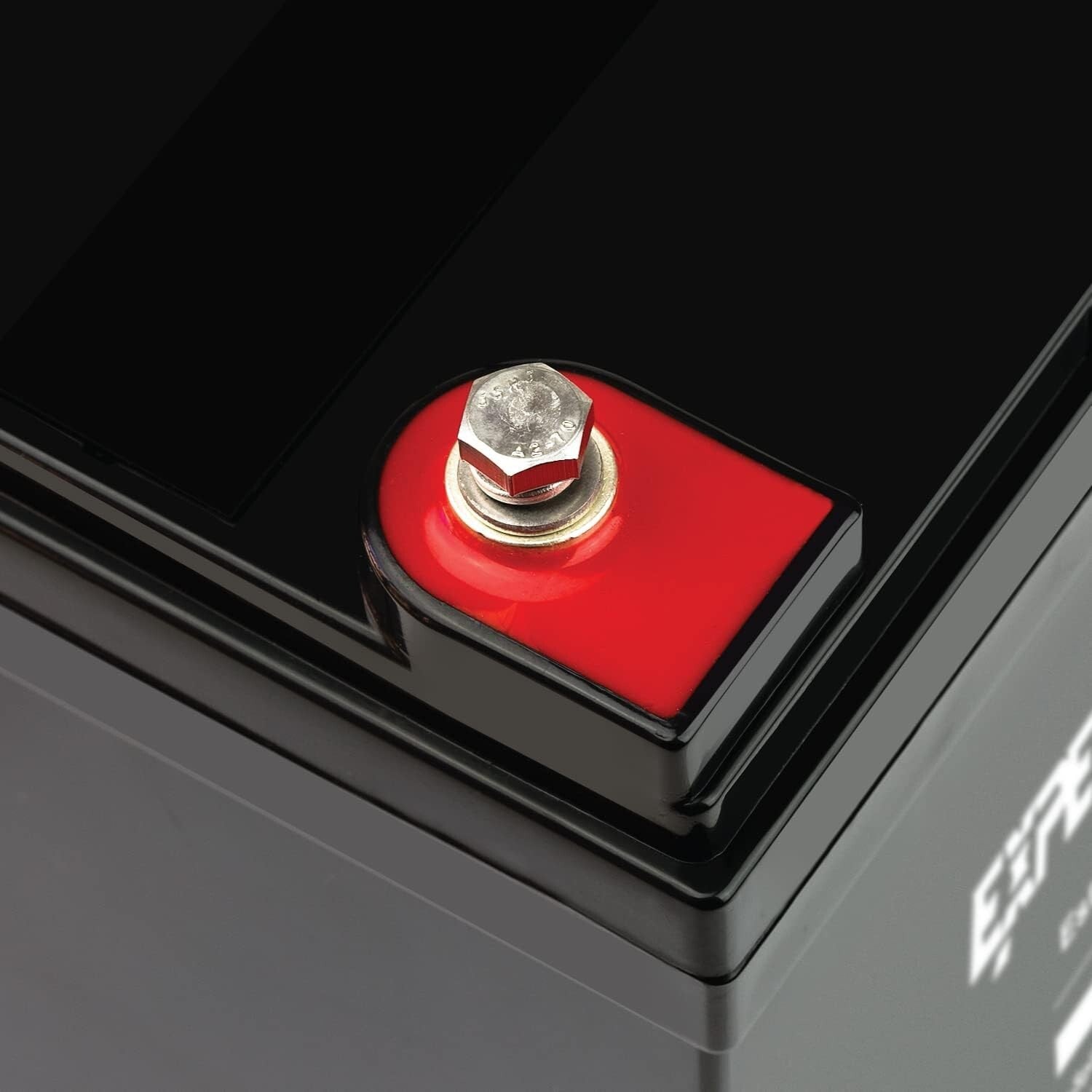 Durable 12V 33Ah Sealed Lead Acid Battery - Universal Fit for All Applications