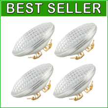 Load image into Gallery viewer, Versatile 9W LED Flood Light Bulbs - 12V-36V | Ideal for Landscape Lighting