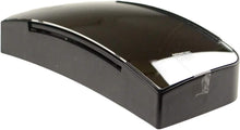 Load image into Gallery viewer, Premium Black Convex Heated Side Mirror Replacement - Easy Installation, 10.4 Oz