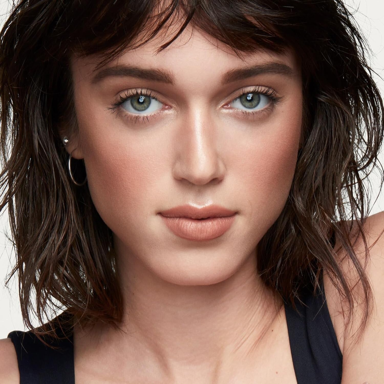 Cali Contour Palette: Matte Finish Highlighter & Bronzer – Compact and Portable