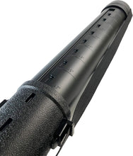 Load image into Gallery viewer, 2-Pack Extendable Waterproof Poster Tubes, 30.5" to 49" with Shoulder Strap