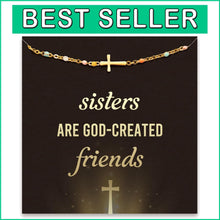 Load image into Gallery viewer, Elegant Sterling Silver &amp; Gold Bracelet - Perfect Gift for Sisters and Moms