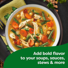 Load image into Gallery viewer, 8 Count Naturally Flavored Chicken Bouillon Cubes - Versatile Cooking Essential