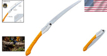Load image into Gallery viewer, Lightweight BIGBOY 2000 Folding Saw with Extra Large Teeth - Professional Grade