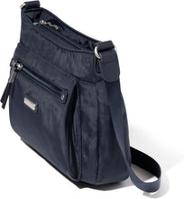 Load image into Gallery viewer, Adjustable Crossbody Bag with RFID Wristlet - Perfect for Everyday Adventures