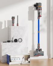 Load image into Gallery viewer, Cordless Vacuum Cleaner with 55 Mins Runtime, 550W Strong Suction &amp; LED Display