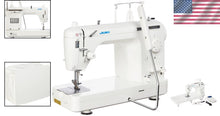 Load image into Gallery viewer, Efficient Quilting Machine with LED Lights &amp; One Pedal Operation - TL-2000Qi