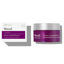 Load image into Gallery viewer, 1.7oz Nutrient-Charged Water Gel for Ultimate Skin Hydration - Travel Friendly
