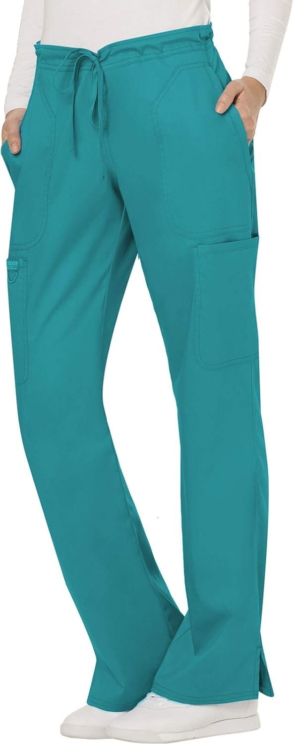 Workwear Revolution Women's Scrubs | Flattering Fit & Durable Fabric Up to 5XL