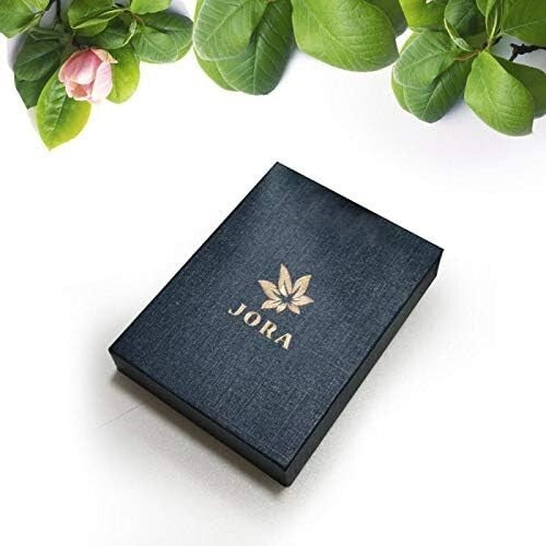 Beautiful 14K Gold Pearl Stud Earrings - Top Quality 8.5-9mm for Women's Style