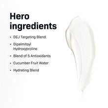 Load image into Gallery viewer, Moisturizing Eye Treatment for Fine Lines &amp; Crow’s Feet - D·E·J Luxe Formula