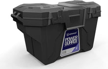 Load image into Gallery viewer, Lightweight &amp; Durable PowerGuard Battery Storage Box for Solar and Marine Needs