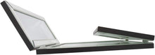 Load image into Gallery viewer, Tri-Fold Portable Vanity Mirror with Beveled Edges - Elegant Tabletop Design