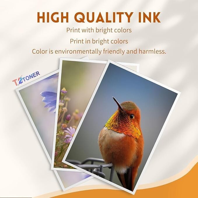 Cost-Effective Replacement Printheads for PIXMA G-Series with Installation Guide