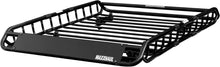 Load image into Gallery viewer, Heavy-Duty 150 lb Roof Rack Cargo Basket for SUVs &amp; Pickup Trucks - Easy Install