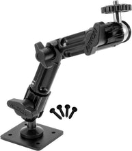 Load image into Gallery viewer, Versatile Wall Mount Camera Holder - Easy Installation &amp; Portable Design