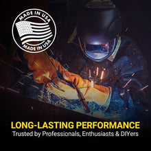 Load image into Gallery viewer, Premium 25 Ft 600V Copper Welding Lead Cable - DIY Flexibility and Strength