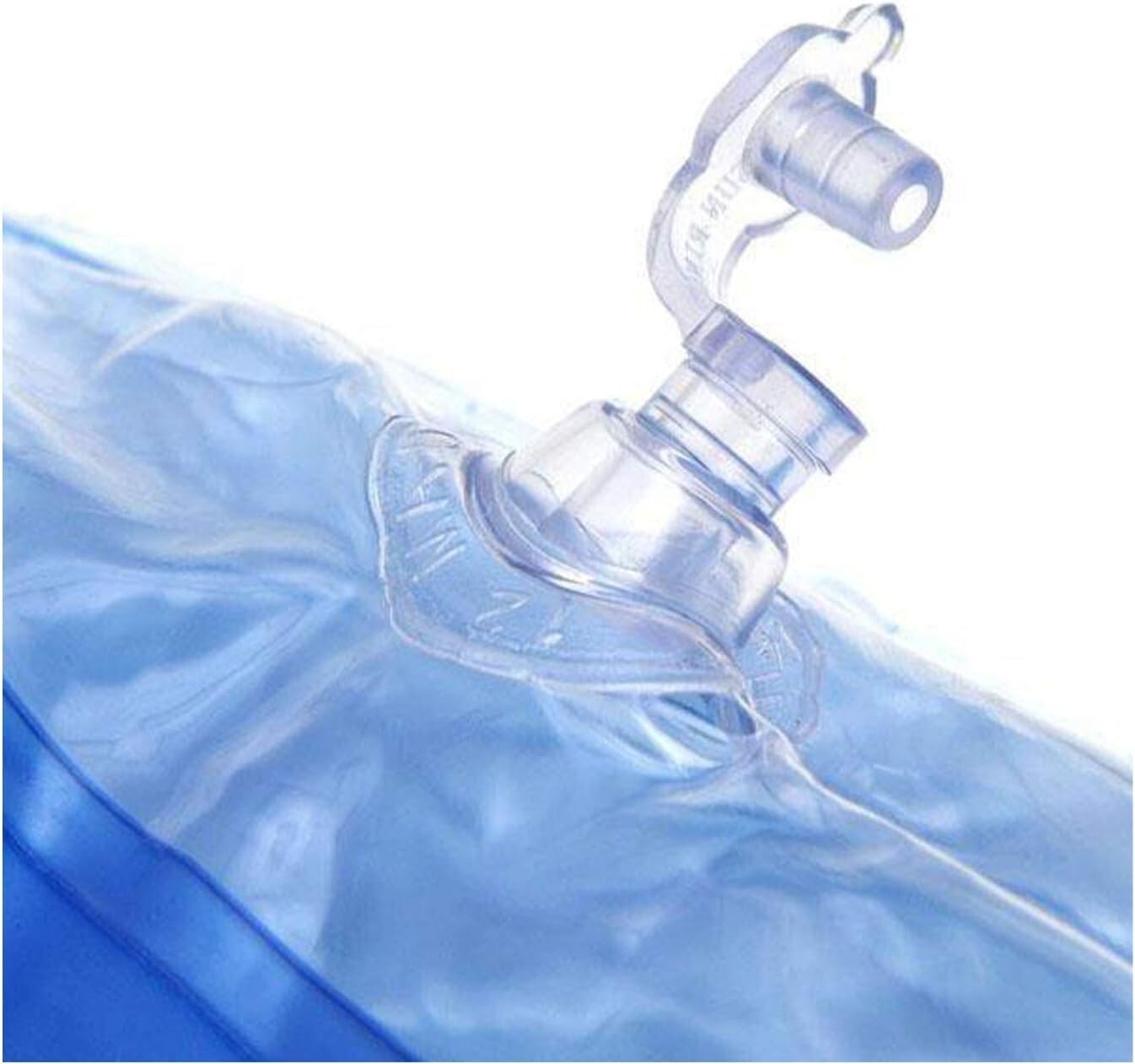 Drawstring Solar Heating Accessories - Efficient Pool Heating Solution - 6 Count