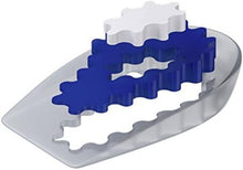 Load image into Gallery viewer, 3-Zone Comfort ViscoSpot Heel Cushions: Shock Absorption for Foot Pain Relief