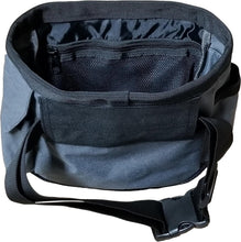 Load image into Gallery viewer, Gray Ghost Ultimate Catch-All Pouch for Metal Detecting - 5 Pockets &amp; Waterproof