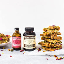 Load image into Gallery viewer, Pure Madagascar Bourbon Vanilla Bean Paste, 32 Oz - Ideal for Baking &amp; Cooking