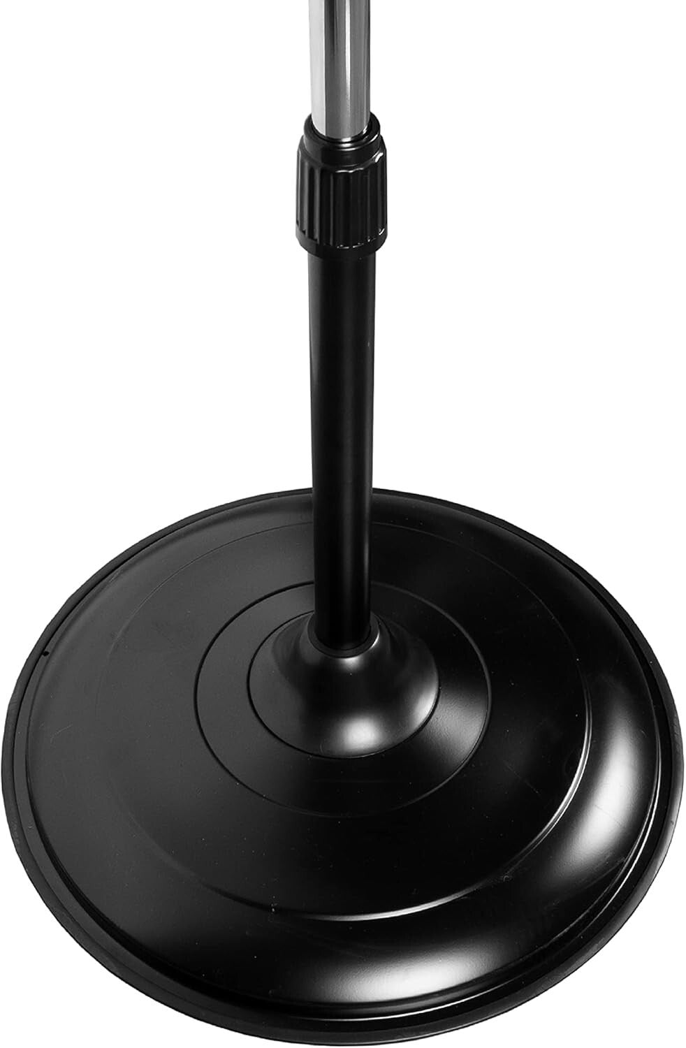 High-Efficiency 20" Oscillating Fan with 4500 CFM Airflow for Large Spaces