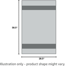 Load image into Gallery viewer, UPF 50+ Childrens Beach Towel with Hood - Compact &amp; Travel-Friendly Design